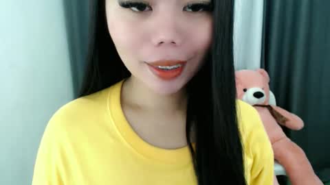 asuna_charming online show from 1, 3, 2026