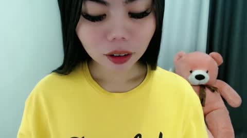 asuna_charming online show from 4, 3, 2026