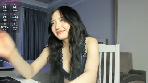 asuna_kirigaya online show from 8, 12, 2024