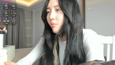 asuna_kirigaya online show from 11, 12, 2024