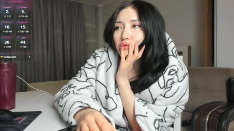 asuna_kirigaya online show from 12, 12, 2024