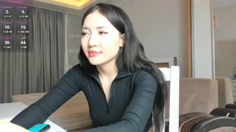 asuna_kirigaya online show from 27, 12, 2024