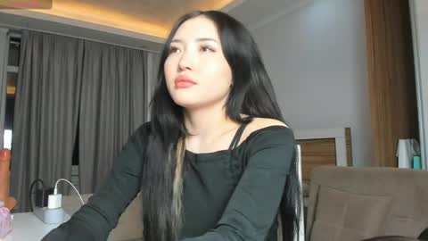 asuna_kirigaya online show from 28, 12, 2024