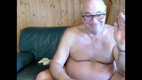 asusandy online show from 13, 2, 2025