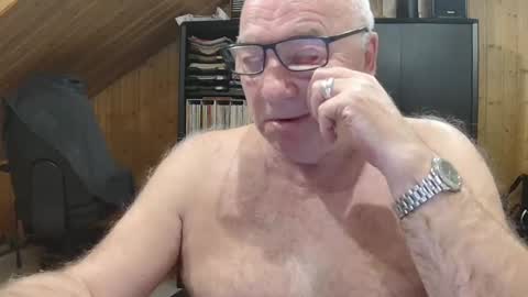 asusandy online show from 13, 2, 2026