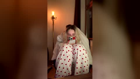 Snapshot of asya_new chatting on 18, 1, 2026 asya_new online show from 18, 1, 2026