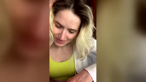 Snapshot of asya_new chatting on 31, 1, 2026 asya_new online show from 31, 1, 2026