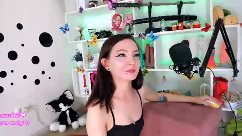 Anastasia online show from 28, 7, 2026