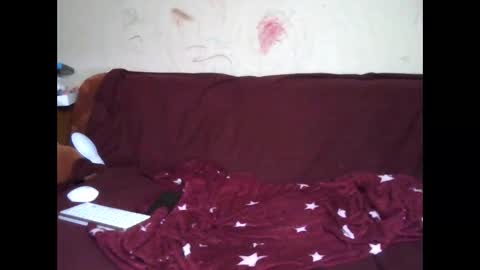 AsyaLu online show from 3, 2, 2025