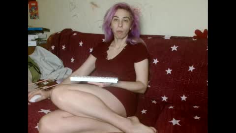 AsyaLu online show from 5, 3, 2025