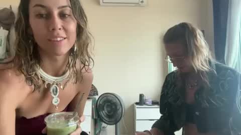 Atara online show from 1, 3, 2026