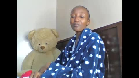 atara_seren online show from 27, 3, 2026