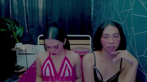 Snapshot of atashakendall chatting on 2, 12, 2025 atashakendall online show from 2, 12, 2025