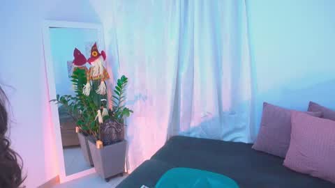 atena676 online show from 21, 10, 2025