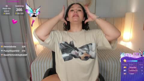 sofia online show from 11, 1, 2025