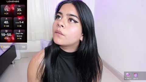 Athena online show from 9, 1, 2025