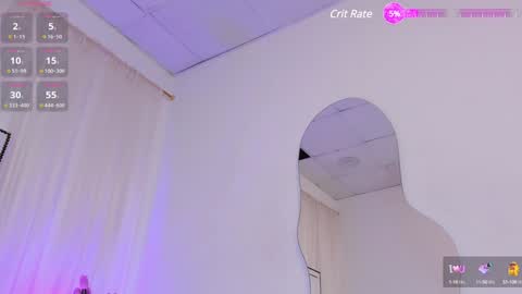 Athena online show from 25, 1, 2025