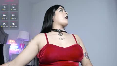 Athena online show from 3, 10, 2025