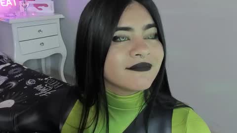 Athena online show from 4, 12, 2025