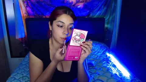 atena messy online show from 28, 10, 2025