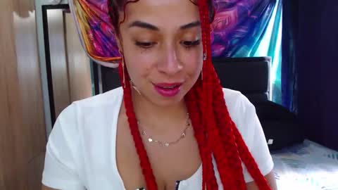 atena messy online show from 27, 11, 2025