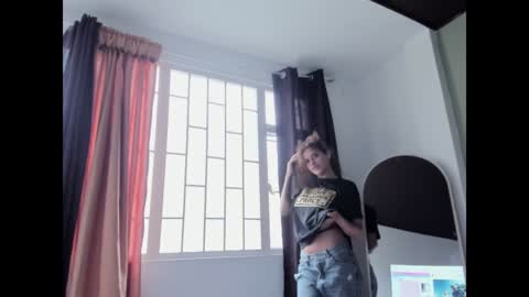 Snapshot of atenajb chatting on 27, 12, 2024 ATENA online show from 27, 12, 2024