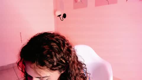 Snapshot of atenajb chatting on 13, 1, 2025 ATENA online show from 13, 1, 2025
