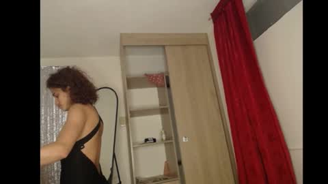 Snapshot of atenajb chatting on 1, 3, 2025 ATENA online show from 1, 3, 2025