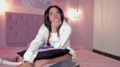 Snapshot of atenajb chatting on 29, 9, 2025 ATENA online show from 29, 9, 2025