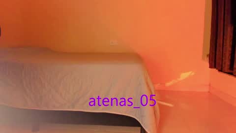 atenas online show from 13, 4, 2026