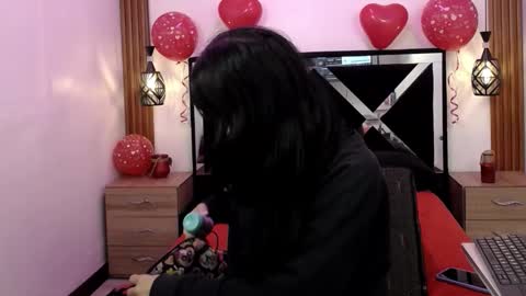 Snapshot of atenea_420 chatting on 18, 2, 2026 COLOMBIA online show from 18, 2, 2026