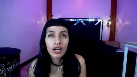Snapshot of atenea_420 chatting on 26, 2, 2026 COLOMBIA online show from 26, 2, 2026