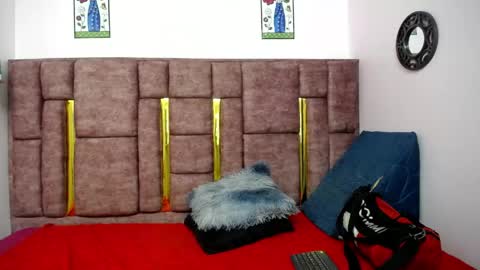 Snapshot of atenea_420 chatting on 2, 5, 2026 COLOMBIA online show from 2, 5, 2026