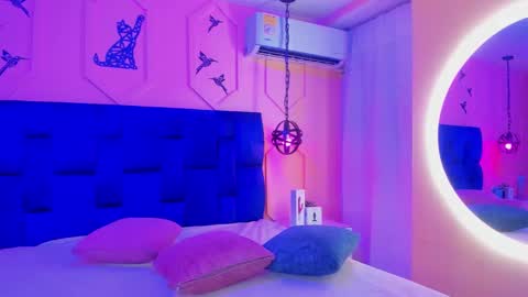 Athenea online show from 4, 3, 2025