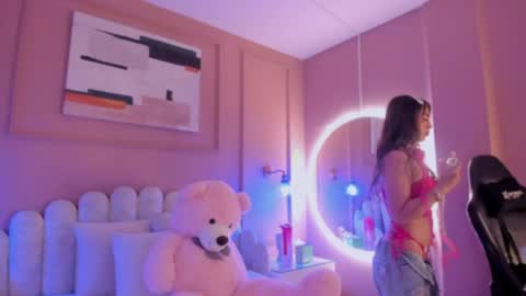 Snapshot of atenea_cute21 chatting on 30, 4, 2026 Athenea online show from 30, 4, 2026