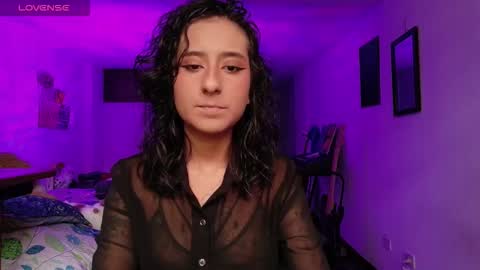 Atenea online show from 28, 11, 2025