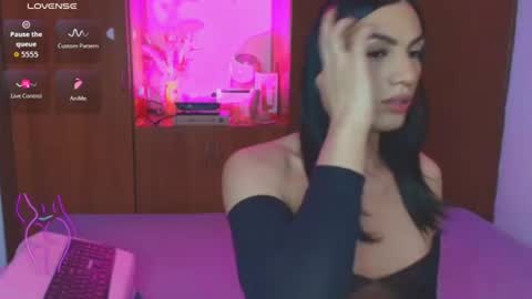 Snapshot of atenea_fit chatting on 14, 7, 2026 atenea_fit online show from 14, 7, 2026