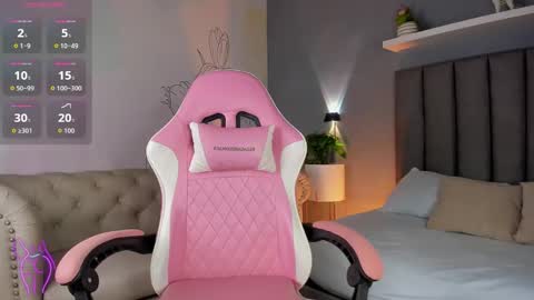 Atenea online show from 11, 11, 2025