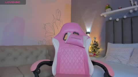 Atenea online show from 18, 12, 2025