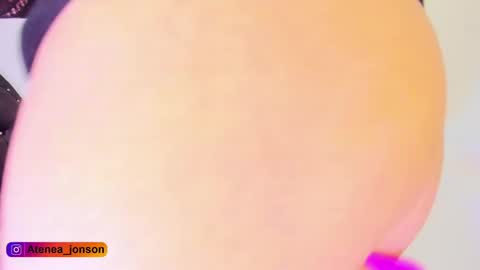 Snapshot of atenea_jonson chatting on 7, 3, 2025 atenea_jonson online show from 7, 3, 2025