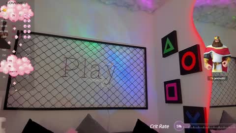 ATENEA online show from 27, 1, 2025