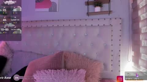 Snapshot of atenea_klett_ chatting on 11, 5, 2026 ATENEA online show from 11, 5, 2026