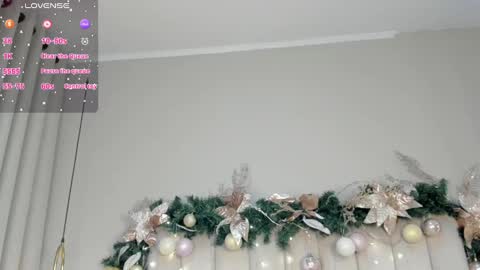 ATENEA ROBERTS Sofia online show from 17, 12, 2024