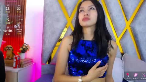 Snapshot of atenea_smith1 chatting on 20, 5, 2026 Athenea online show from 20, 5, 2026