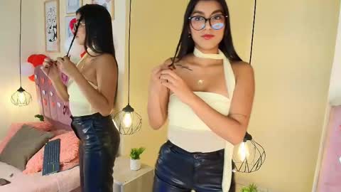 ateneaaa_ online show from 18, 2, 2026