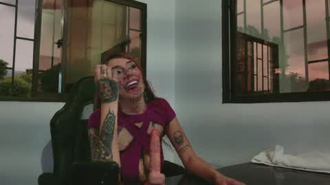 ateneacox online show from 4, 4, 2026