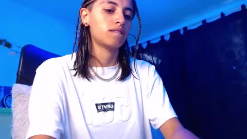 Atenea online show from 26, 12, 2024