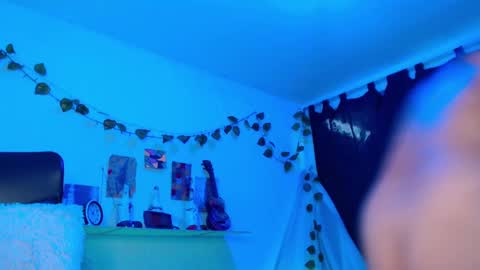 Atenea online show from 29, 12, 2024