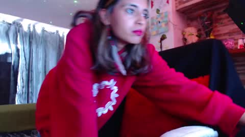 Atenea online show from 24, 2, 2025