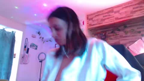 Atenea online show from 12, 3, 2025